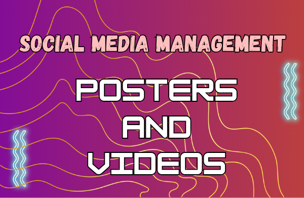 Social Media Management